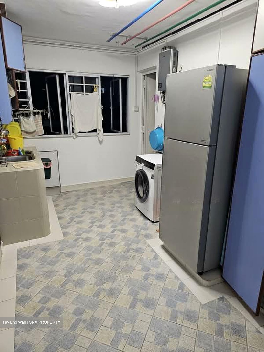 Blk 379 Clementi Avenue 5 (Clementi), HDB 3 Rooms #574645601